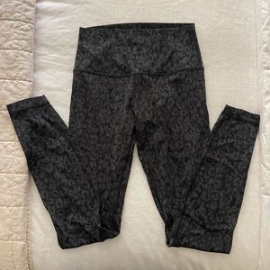 Lululemon Align Leggings